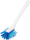 LIAO Multi-Purpose Brush - Blue/White