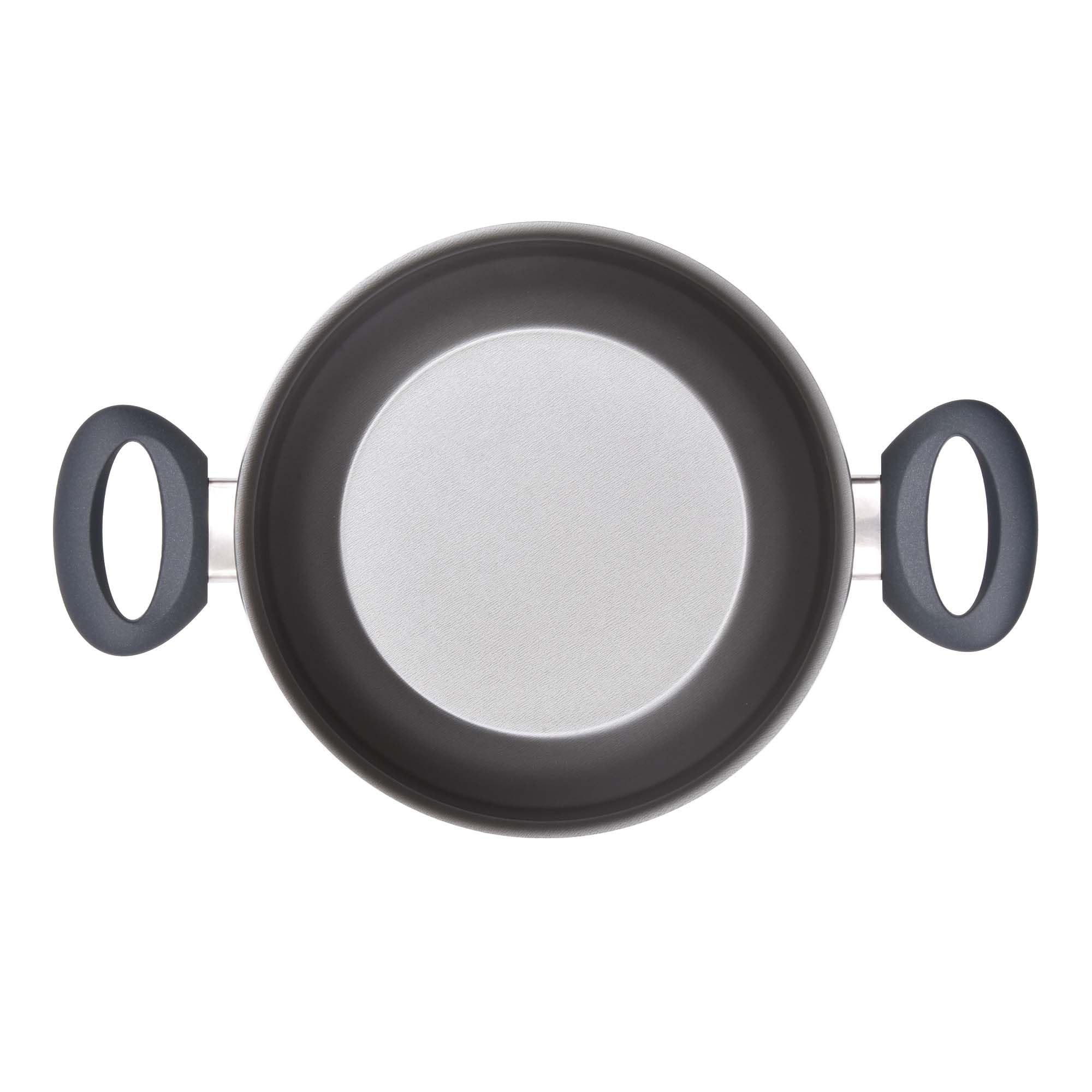 Celar Cooking Casserole  Non-stick Aluminum , 26 cm