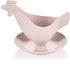 Bager Rooster-shaped egg cup for Baby Safe and durable material