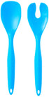 M-Design Salad Spoons – 2-Piece Set Elegant & Practical