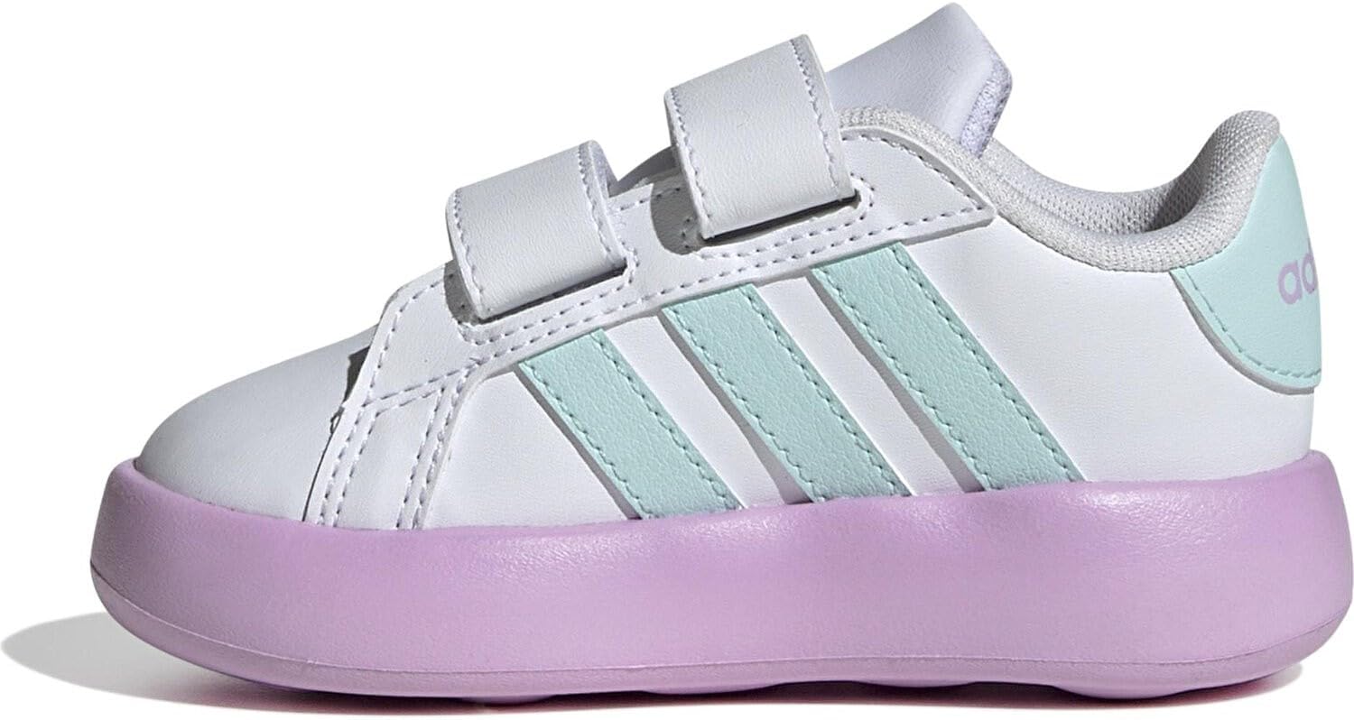 Adidas Unisex Baby Grand Court 2.0 CF I Sneakers