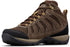 Columbia Redmond V2 Mid Waterproof Men’s Hiking Shoes