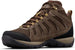Columbia Redmond V2 Mid Waterproof Men’s Hiking Shoes - Safqqa