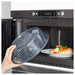 Ikea Microwave Lid 701.860.90, Gray Blue - Safqqa Egypt