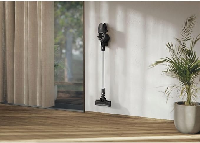 Electrolux Cordless Stick Vacuum Cleaner EFP31312 Black( Open Box - Have Scratches ) – Safqqa Egypt