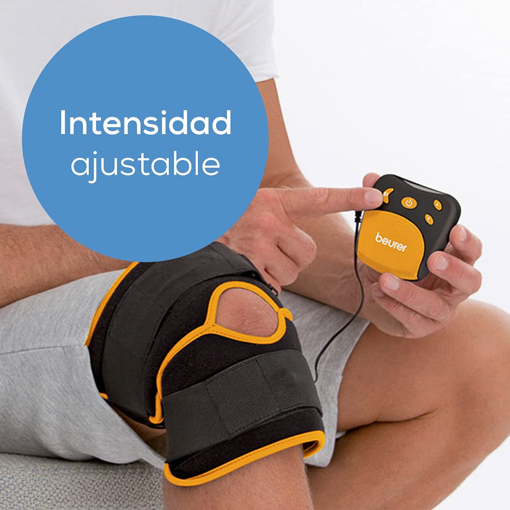 Beurer EM 29 2-in-1 knee and elbow TENS