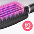 Philips StyleCare Essential Heated Straightening Brush, Smooth, Shiny, Frizz-Free Hair, Extra Large Brush Area, ThermoProtect Technology, BHH880/00 - Safqqa Egypt