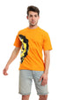 White Rabbit Mens WR130S22 T-Shirt - Safqqa Egypt