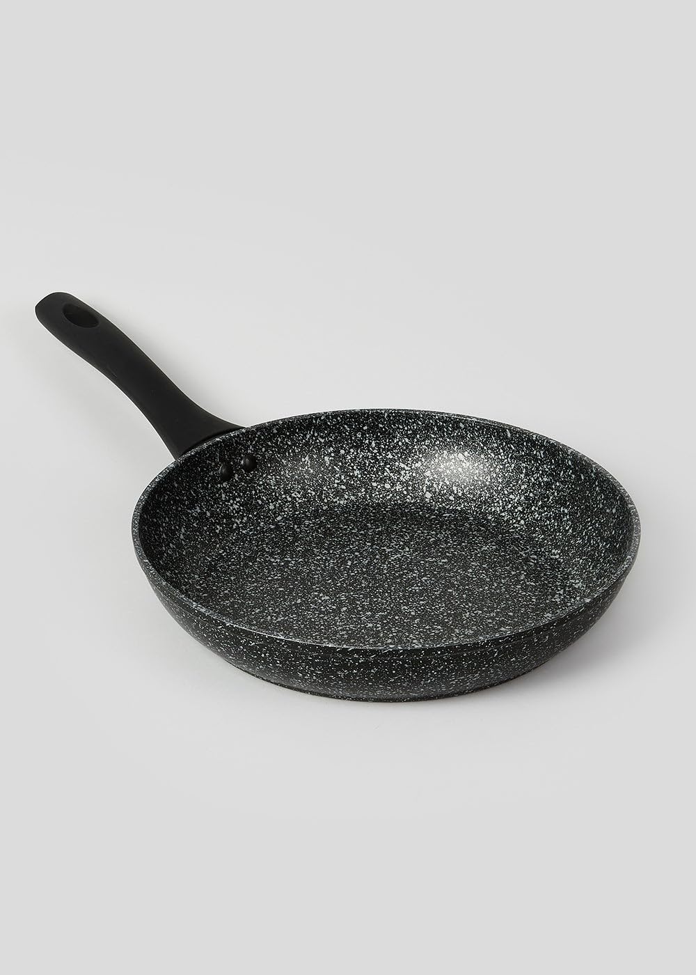 Matalan Granite Frying Pan Non-Stick Cookware for Daily Use