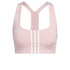 Adidas PWI Training Workout Bra – Medium Support, Wonder Mauve