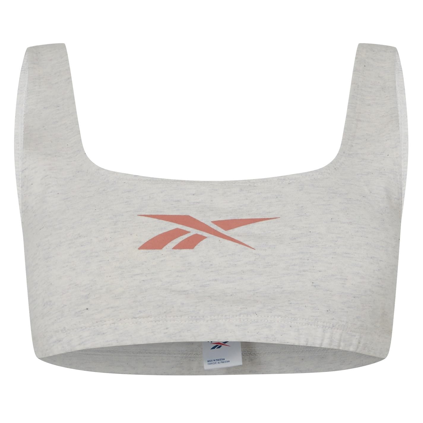 Reebok Women Sports Bra – Lightweight Support for Workouts