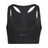 Adidas LS FARM B HA0063 Women’s Training Bra – Light Support, Black