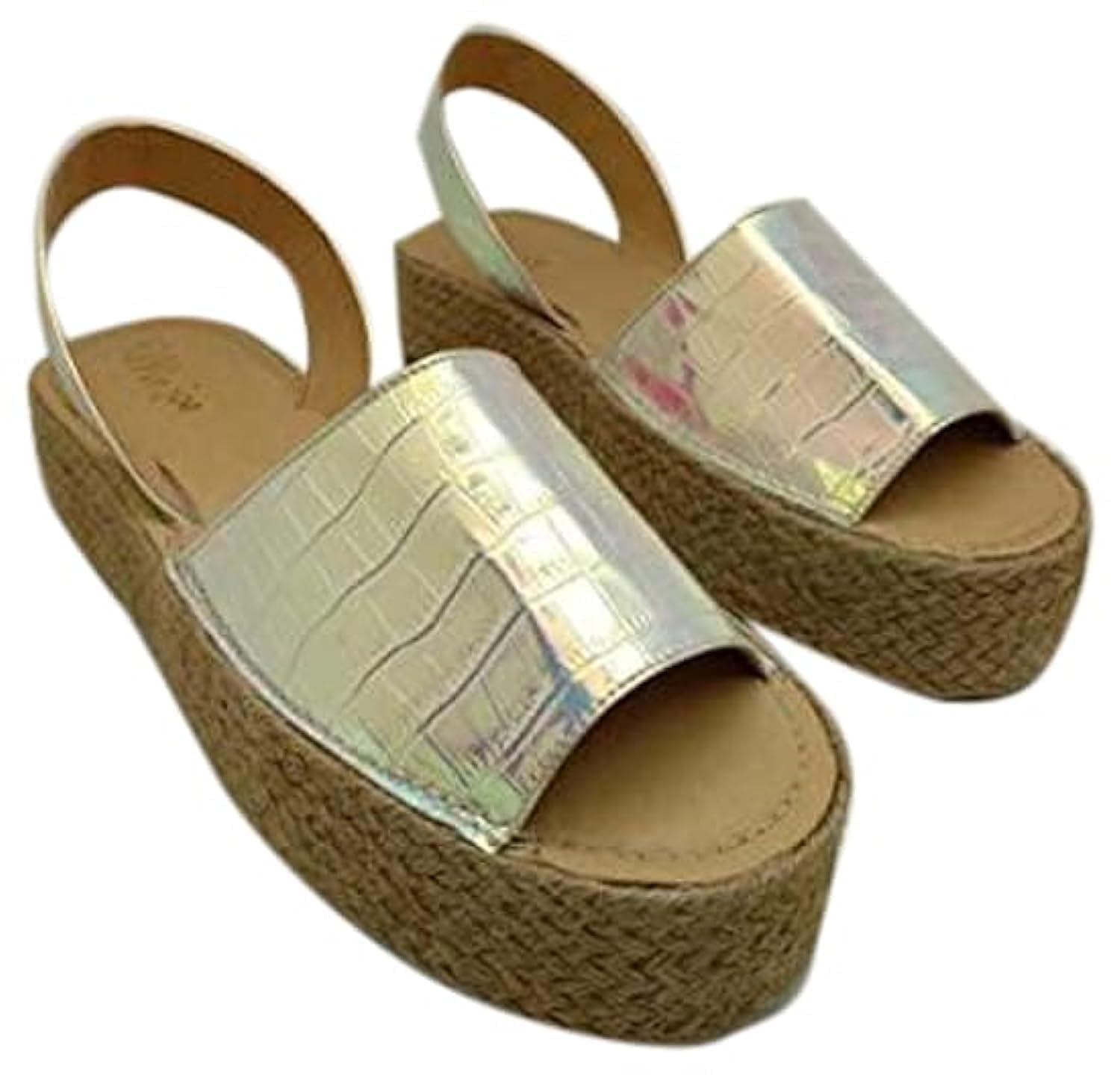Mr.Joe womens 3478 Boat Sandal - Safqqa Egypt