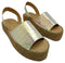 Mr.Joe womens 3478 Boat Sandal - Safqqa Egypt