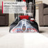 Hoover Carpet & Floor Cleaner Power Scrub Elite with Quick dry and Spin Scrub technology 1200W  CWGDH012- Used AND Without Liquid - Have Scratches