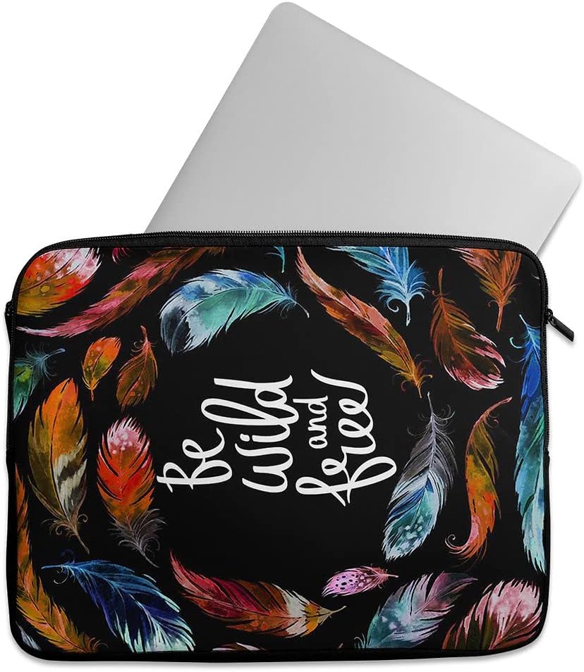 Laptop Bag with Mouse Pouch – Protection & Organization