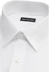 Van Heusen Men’s Regular Fit Shirt Formal White