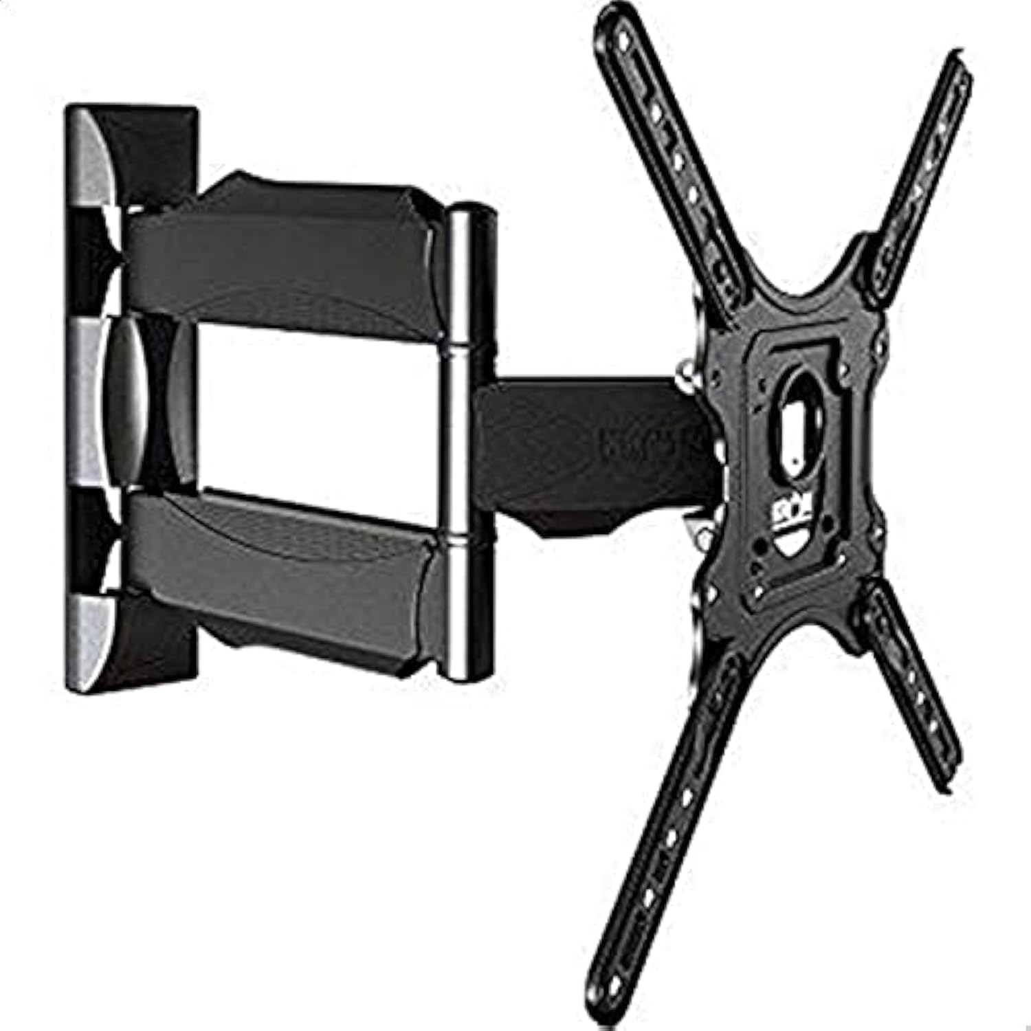 DF400 TV Wall Mount 32-52 inch LCD LED Monitor Holder Swivel Stretchable Tilt Stands - 2724476462145
