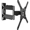 DF400 TV Wall Mount 32-52 inch LCD LED Monitor Holder Swivel Stretchable Tilt Stands - 2724476462145