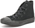 حذاء رياضي قماش برباط ونعل مطاط للاطفال من كونفرس Chuck Taylor All Star - 30