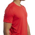 Reebok T-Shirts For Men's Ideal for gym, outdoor activities, or daily wear