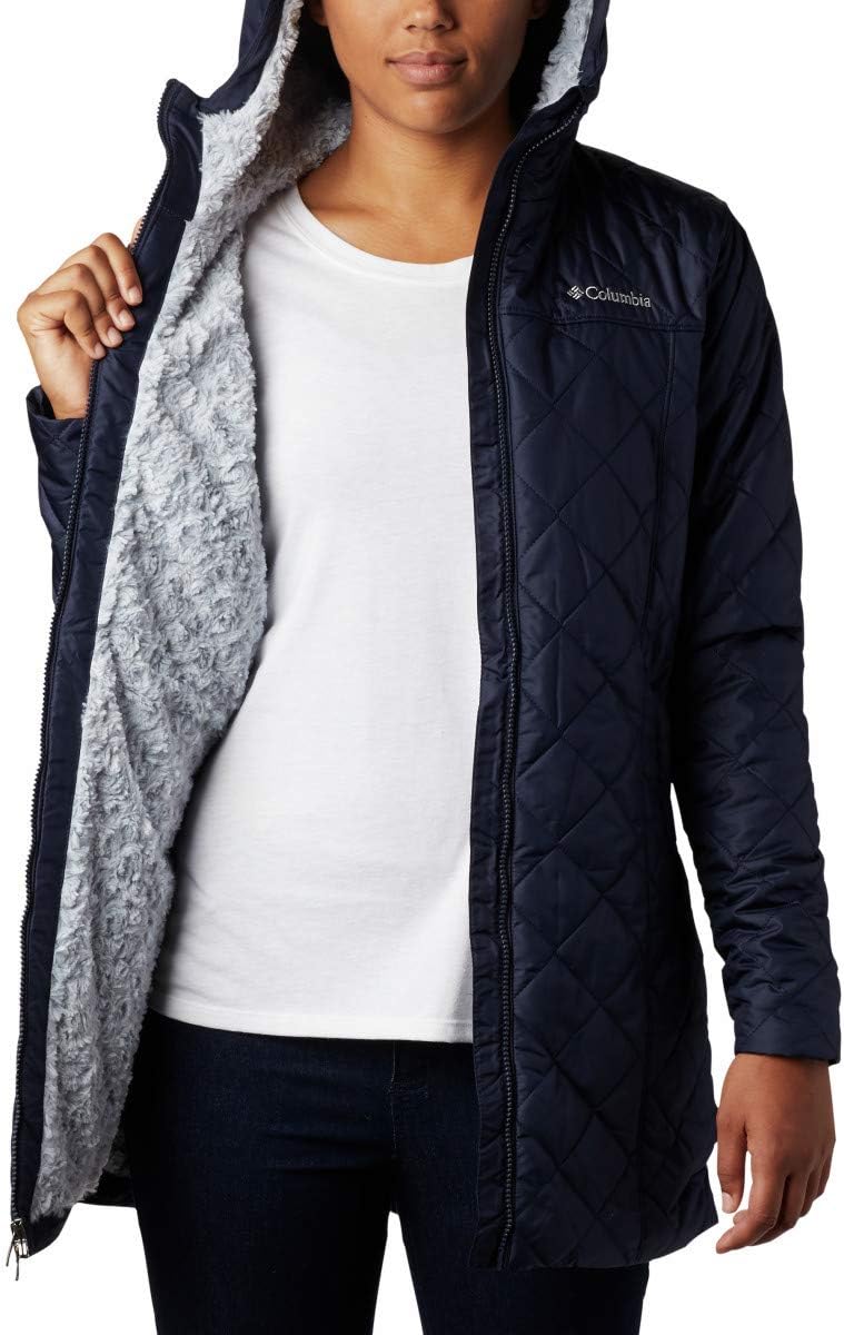 Columbia Jackets For Women's Suitable for outdoor activities and daily wear