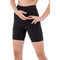 CARINA Womens Microfiber Shorts Corset Corset