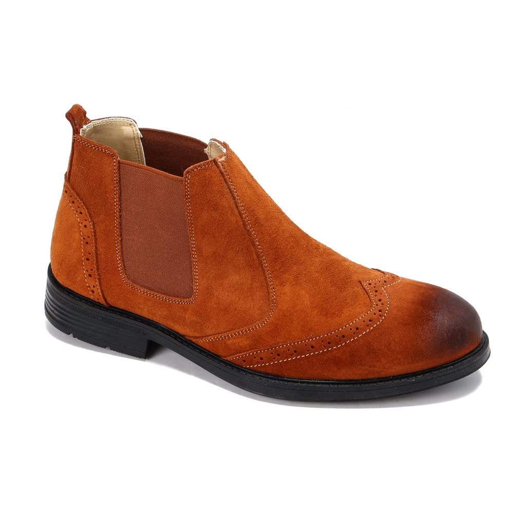 Grinta mens V302S-Havan Boat Shoe - Safqqa Egypt