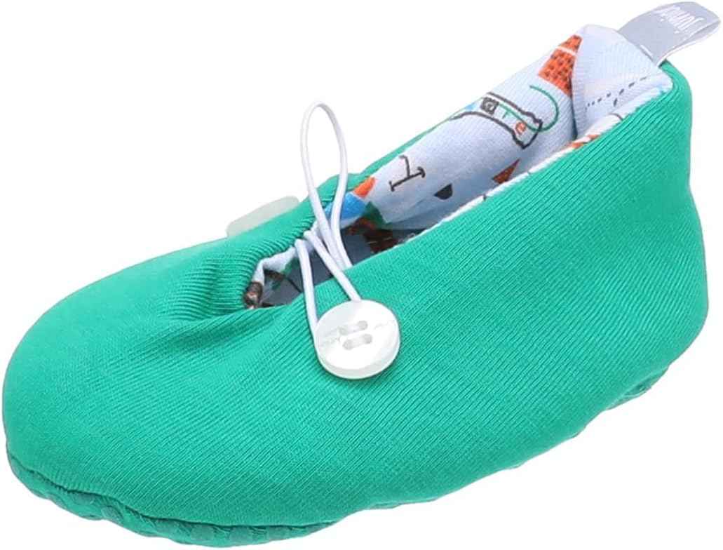 Junior Baby Boys Winter Accessory Set - Safqqa Egypt