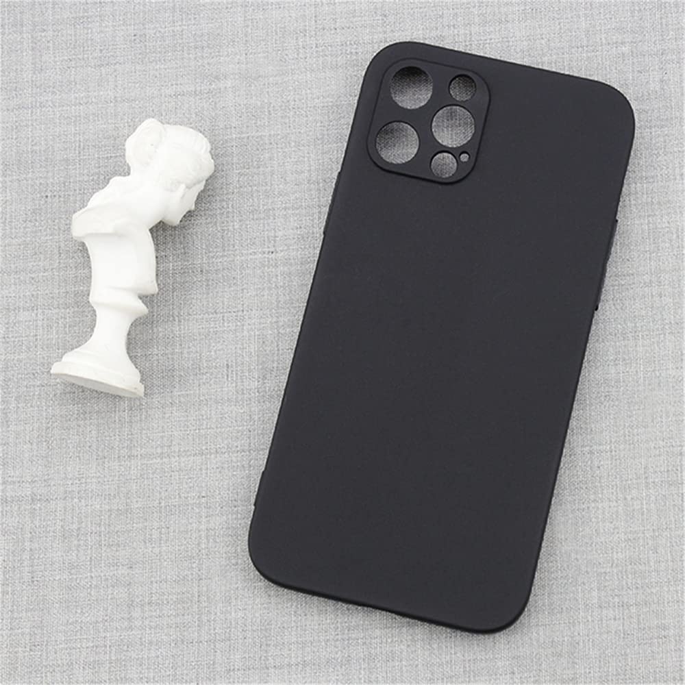 جراب ناعم الملمس لآيفون 11 برو