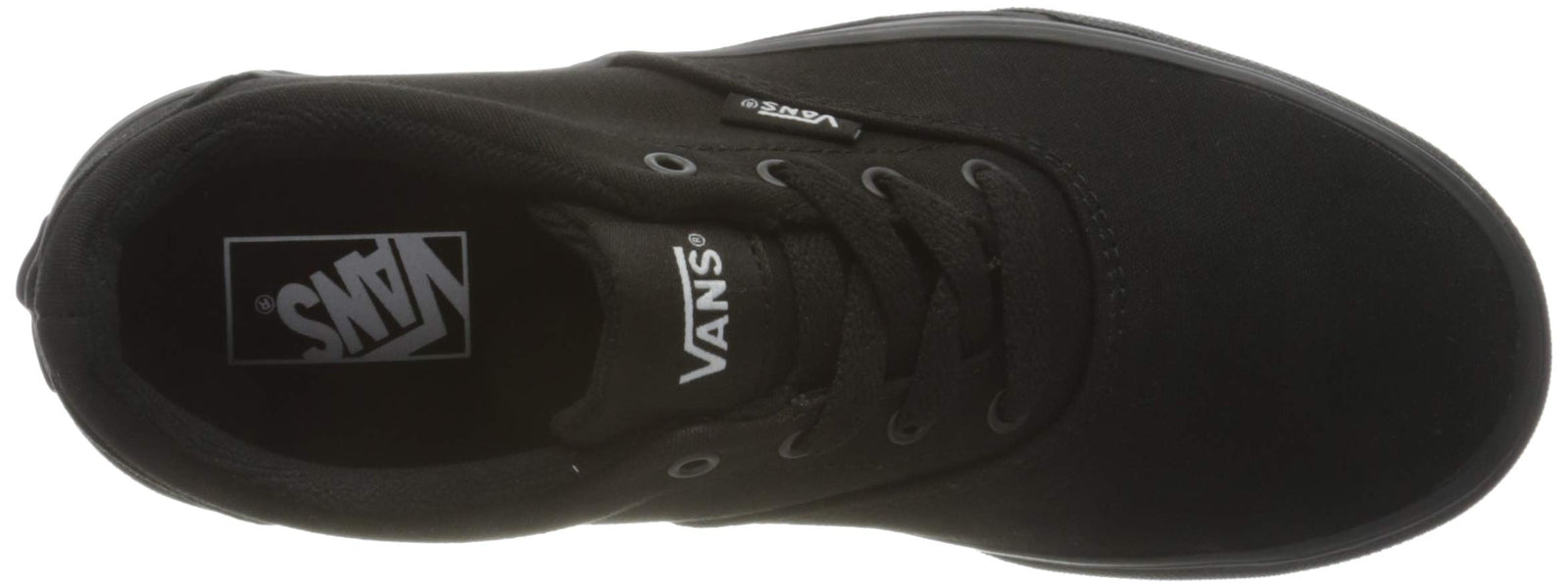 Vans Shoes For Boy Suitable for school, play, and casual wear