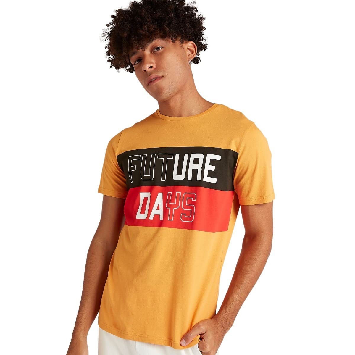 Splash Jersey shirt For Men