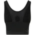 Reebok womens Wor Mesh Bralette Work Utility Outerwear
