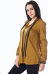 بلوزات بيلا دونا النسائية S22FH19X