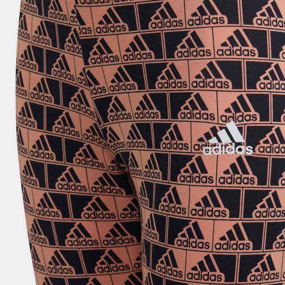  ليجنز أديداس للنساء. يتميز بقماش مرن ومتنفس عالي الجودة ليمنحك احتضاناً مريحاً للجسم أثناء التمارين 