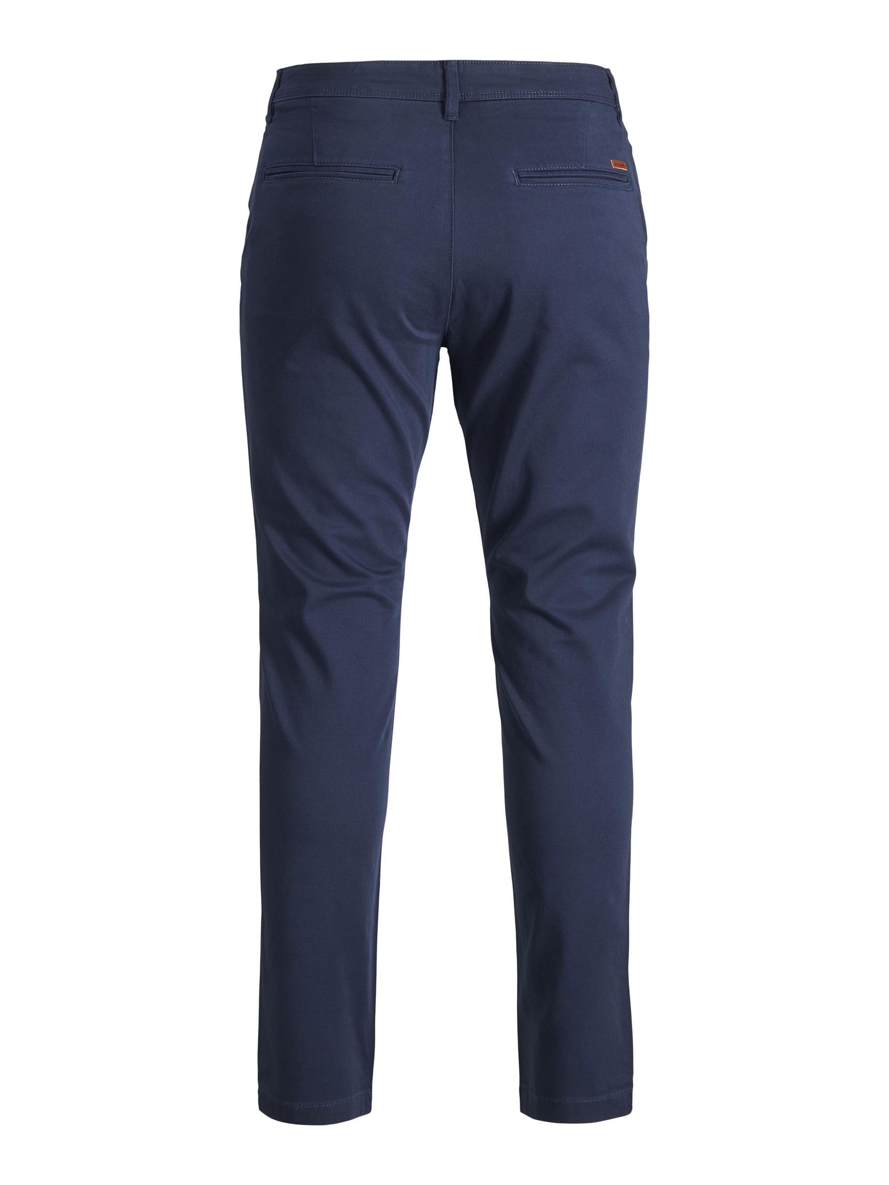 JACK & JONES Junior Boys Marco Bowie Trousers