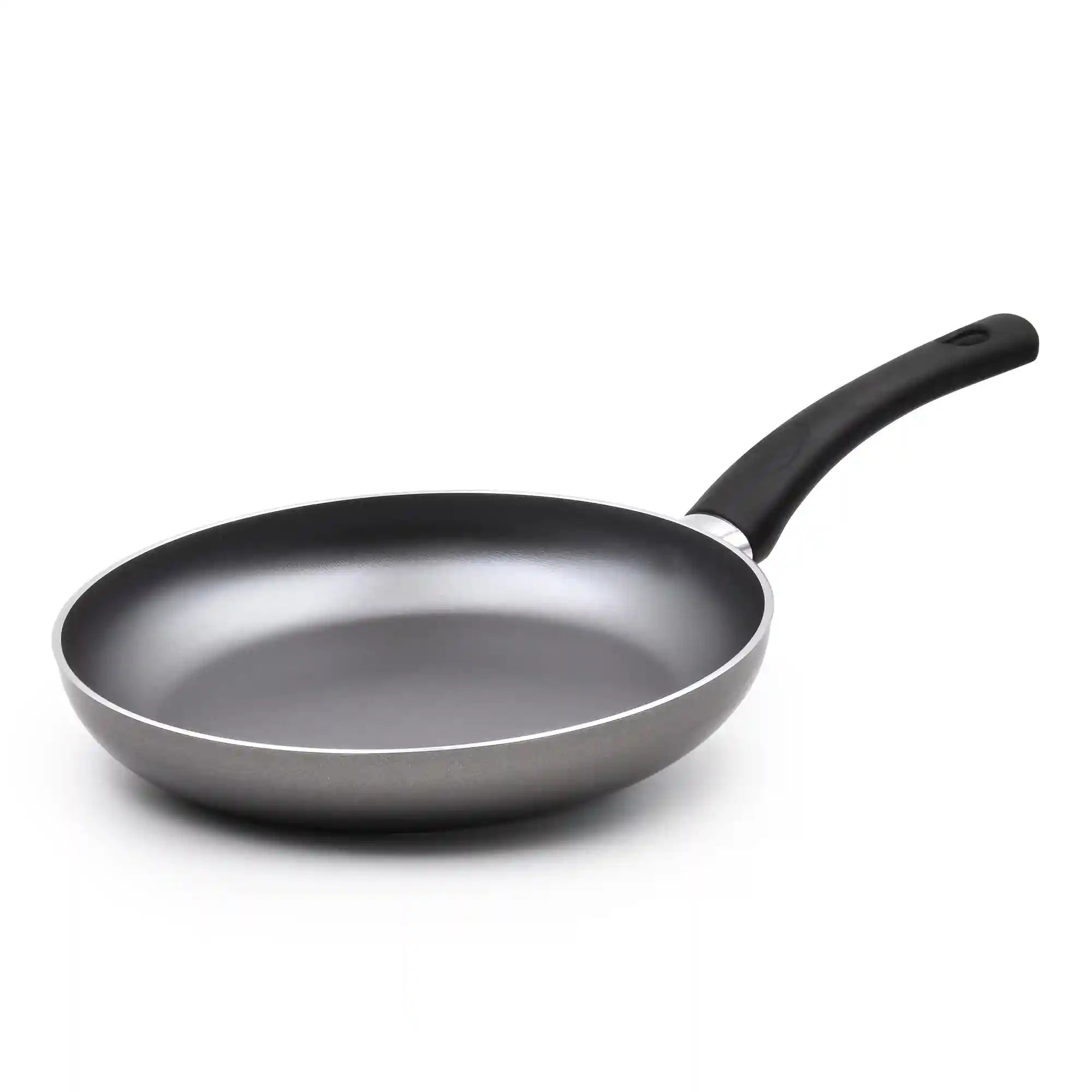 Celar Aluminum Frypan with Bakelite Soft-Touch Handle – 28 cm, Non-Stick