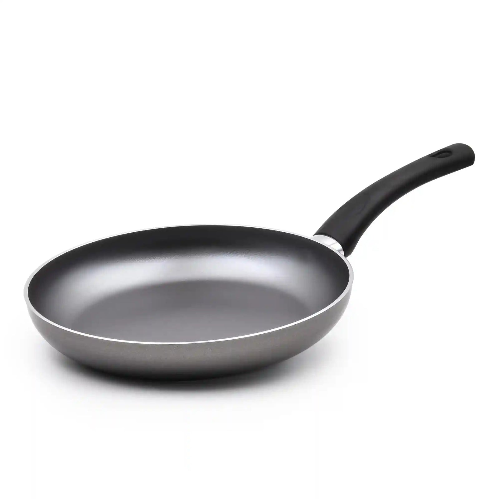Celar Aluminum Frypan with Bakelite Soft-Touch Handle – 28 cm, Non-Stick