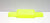 Mintra Home Utility Boxes - 450ml YELLOW 3pk - (7.7inW x4.0inD x1.61inH) - great utility box, storage box for pencils, crayons, pens, crafts and other small items