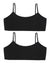 Charmaine Crop Top Bralette Bra for Girls - Safqqa Egypt