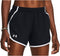 Under Armour Women’s Athletic Shorts – Comfortable Activewear