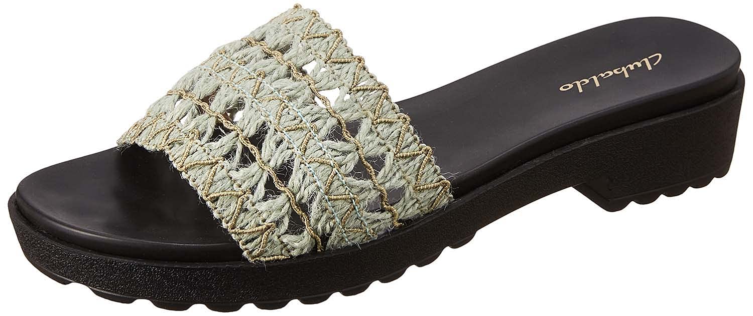 Club Aldo Slipper For Womens