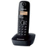 Panasonic Cordless Telephone ,Black