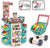 Generic Home Super Market – Kids Playset