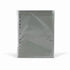 Maxi 1–12 Part Grey Polypropylene File Divider
