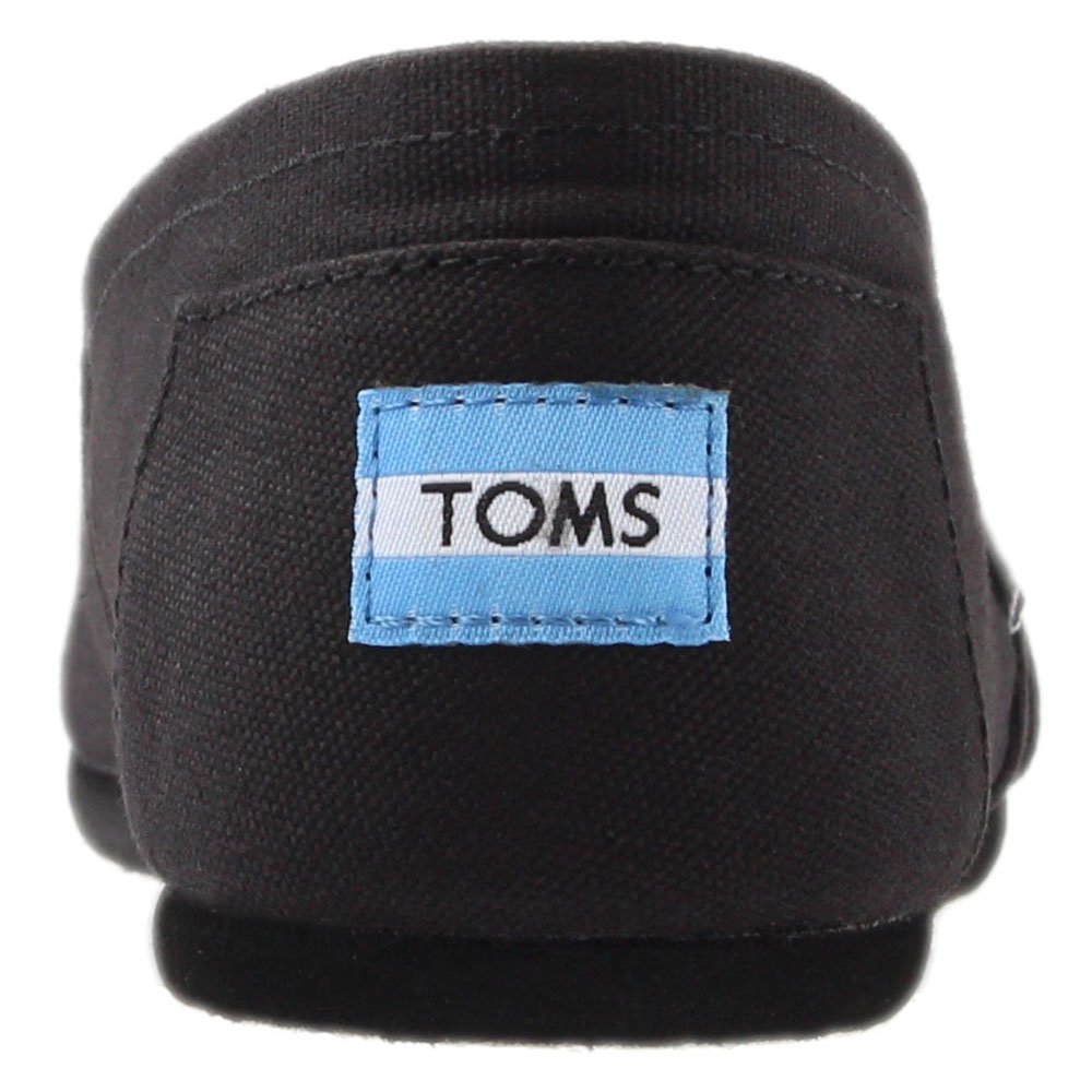 حذاء تومز – مريح وعصري للاستخدام اليومي