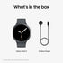 Samsung Galaxy Watch8 44mm Bluetooth Graphite Dual GPS