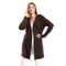 JAMILA Women Long SLeeves Cardigan - Safqqa Egypt