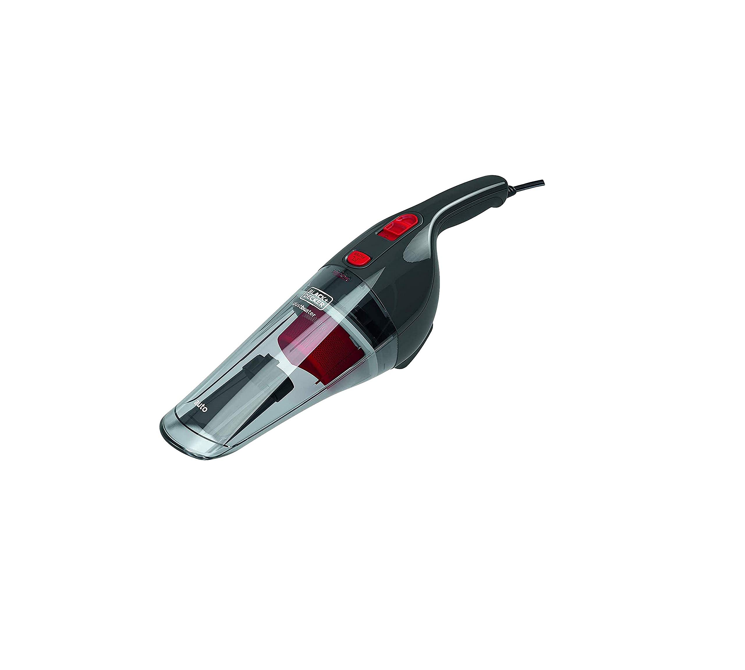 Black & Decker AUTO CAR VACUUM NV1200AV 12 V item 5567 , 2725610415690