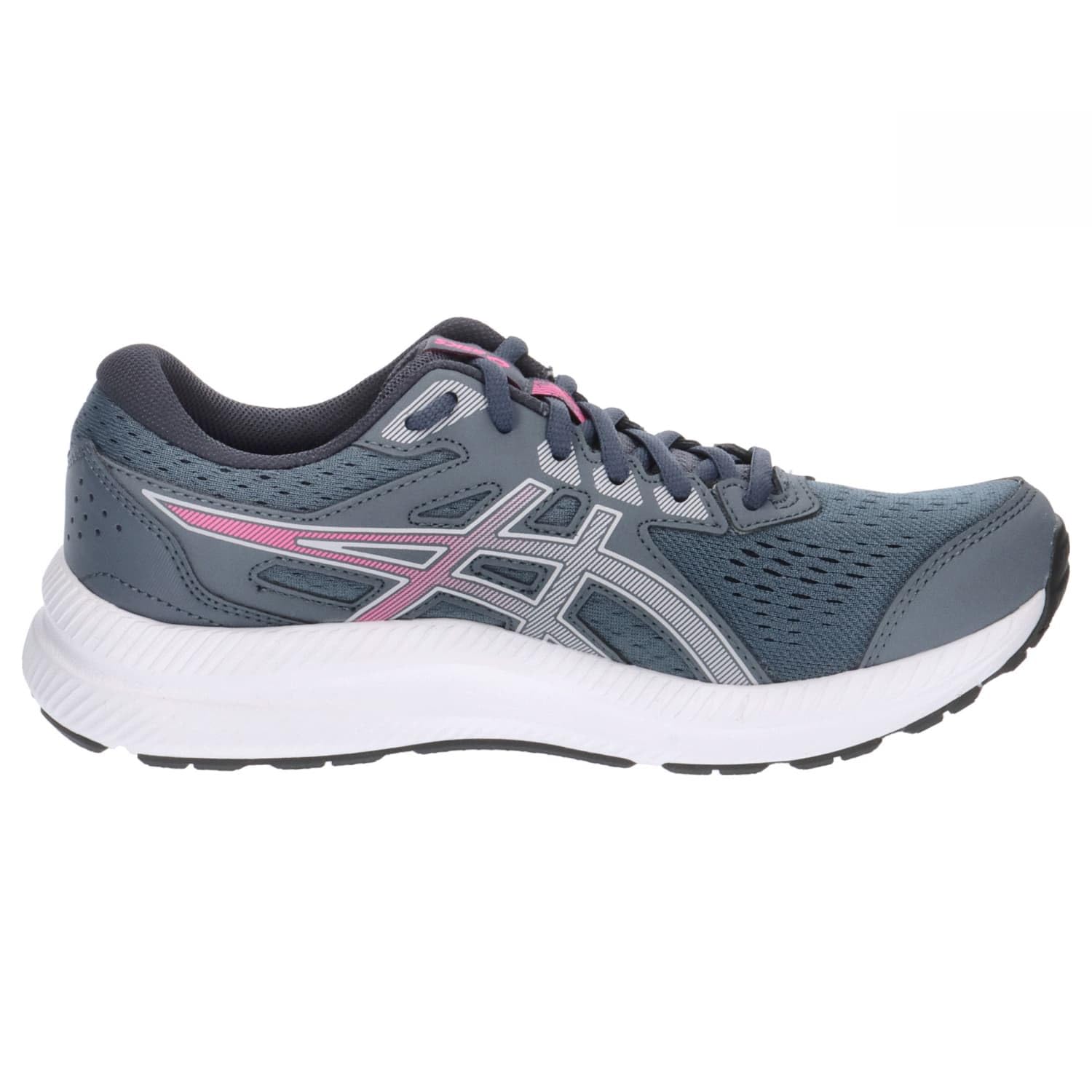 ASICS GEL-CONTEND 8 womens PERFORMANCE RUNNING SHOES